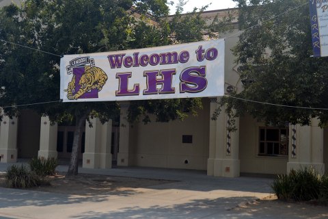 Classes begin Wednesday at Lemoore High School as the local district continues its upgrades. Tiger Stadium should be ready for this week's football opener.